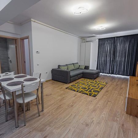 Moonlight Sky Mamaia Apartment 外观 照片