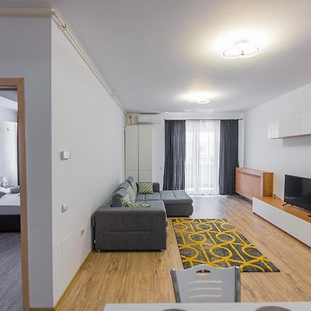 Moonlight Sky Mamaia Apartment 外观 照片