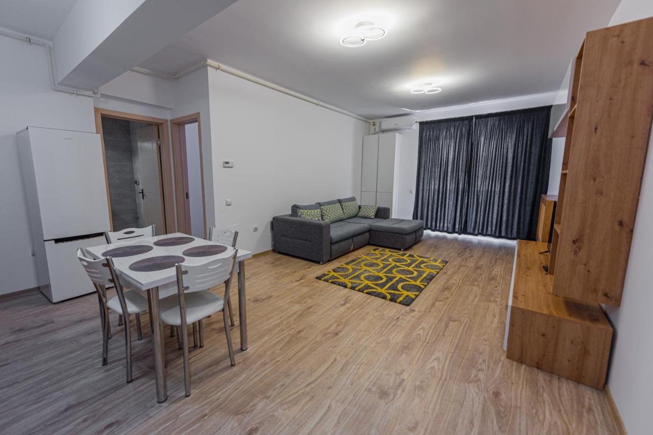 Moonlight Sky Mamaia Apartment 外观 照片