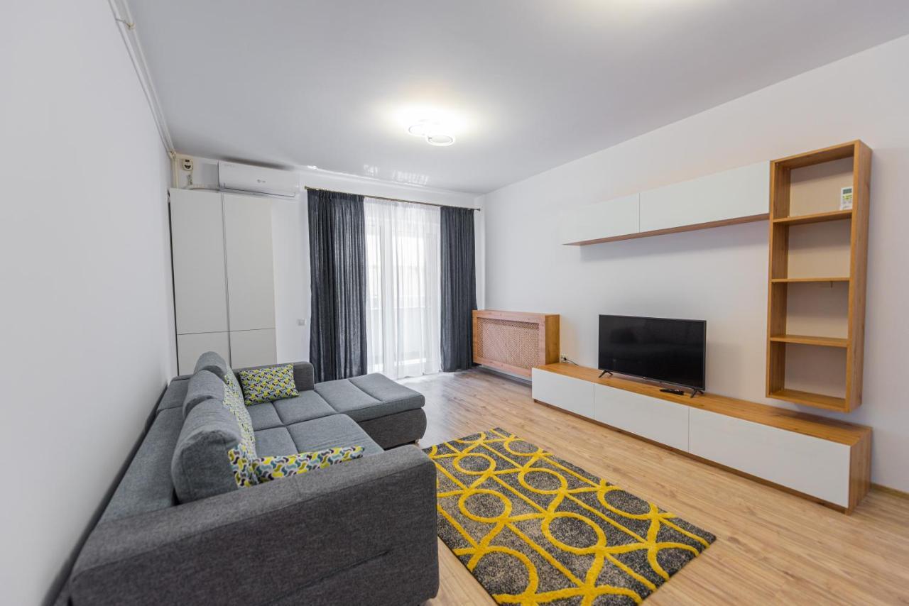 Moonlight Sky Mamaia Apartment 外观 照片