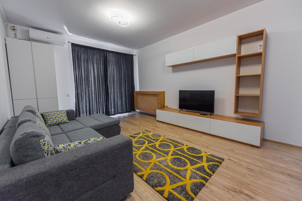 Moonlight Sky Mamaia Apartment 外观 照片