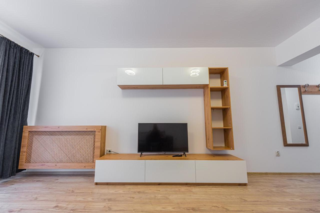 Moonlight Sky Mamaia Apartment 外观 照片