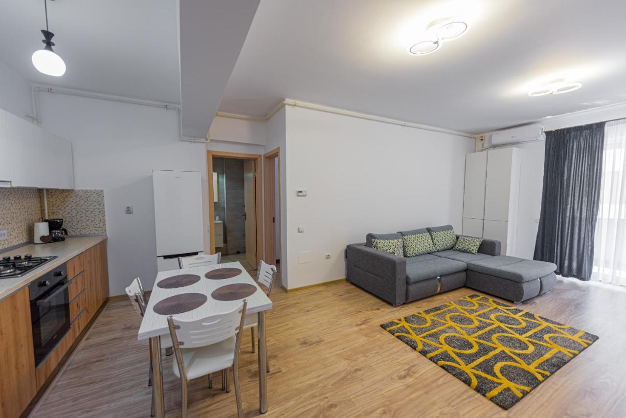 Moonlight Sky Mamaia Apartment 外观 照片